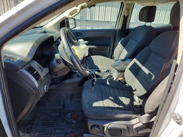 2021 FORD RANGER XL - 1FTER4FH5MLD84359