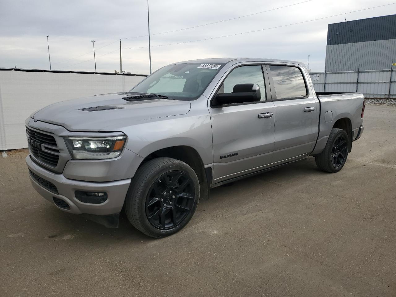 RAM 1500 SPORT