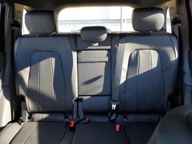 2025 MERCEDES-BENZ GLB 250 4M W1N4M4HB4SW430514