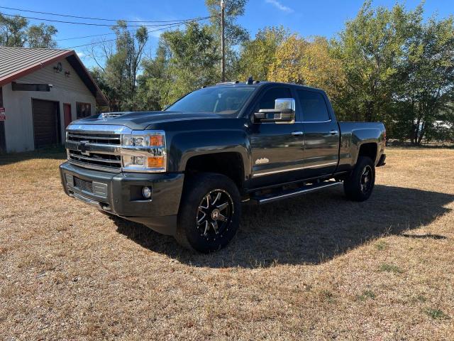 2018 CHEVROLET SILVERADO #3277055176