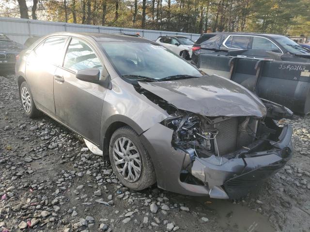 2017 TOYOTA COROLLA L #3283861430