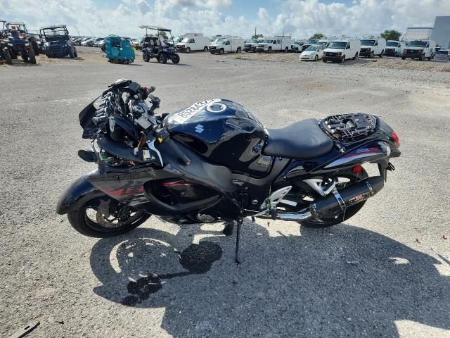 2012 SUZUKI GSX1300 R #3297094492