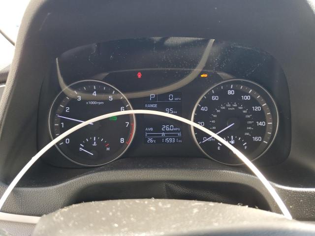 2017 HYUNDAI ELANTRA SE 5NPD84LFXHH001415