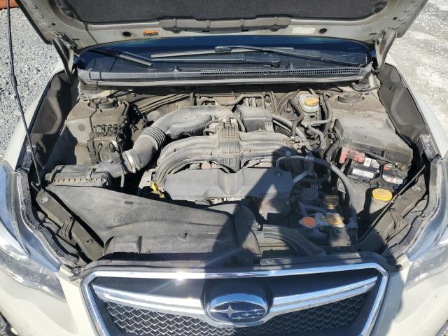 2017 SUBARU CROSSTREK - JF2GPABC8HH240838