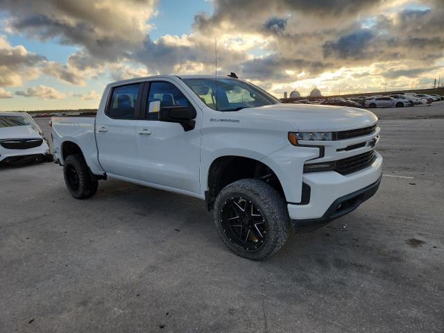 2019 CHEVROLET SILVERADO #3296272470