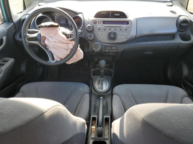 2012 HONDA FIT #3291229989