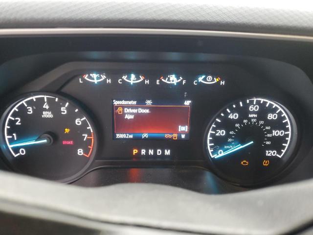 2023 FORD F150 SUPER #3304710904