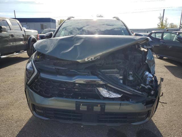 2024 KIA SPORTAGE X 5XYK7CDF1RG154924