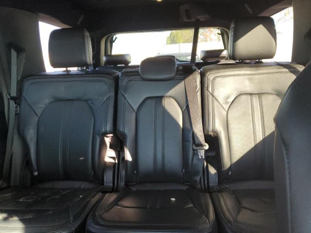 2018 FORD EXPEDITION LIMITED - 1FMJU2AT5JEA24565