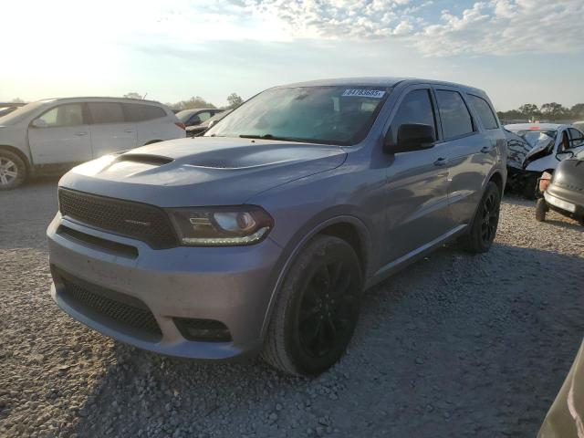 Global Auto Auctions: 2019 DODGE DURANGO GT