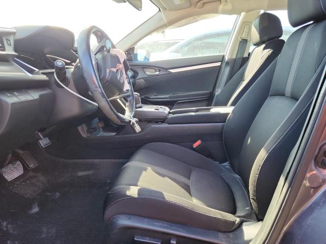 2020 HONDA CIVIC EX - 19XFC1F37LE000923