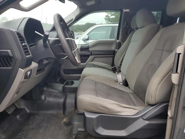 2016 FORD F150 SUPER - 1FTEX1CP4GFD10837