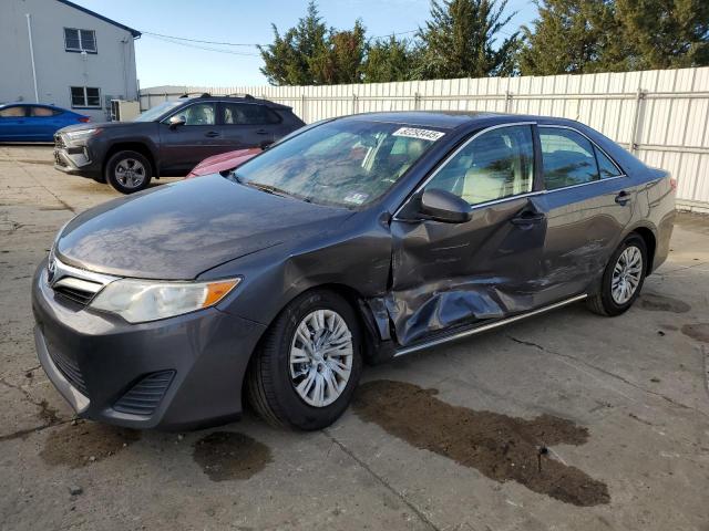 2014 TOYOTA CAMRY L #3298104136