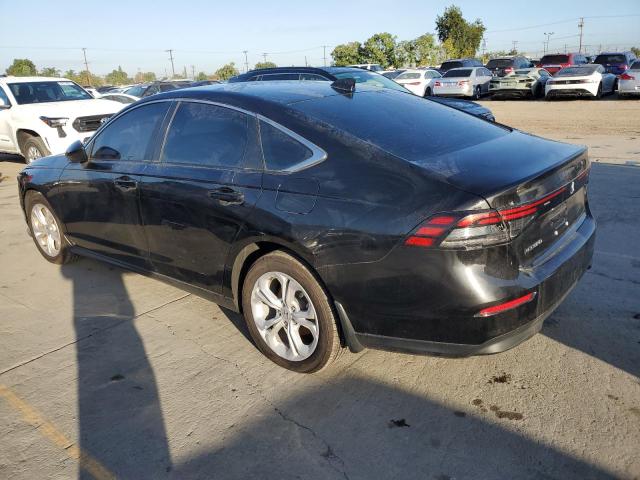 2025 HONDA ACCORD LX - Other View