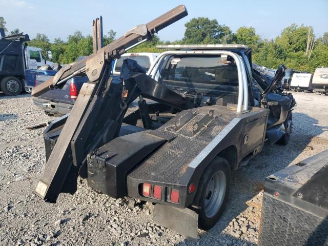 DODGE RAM 4500 S 2009 3D6WC66L79G560056 photo #4