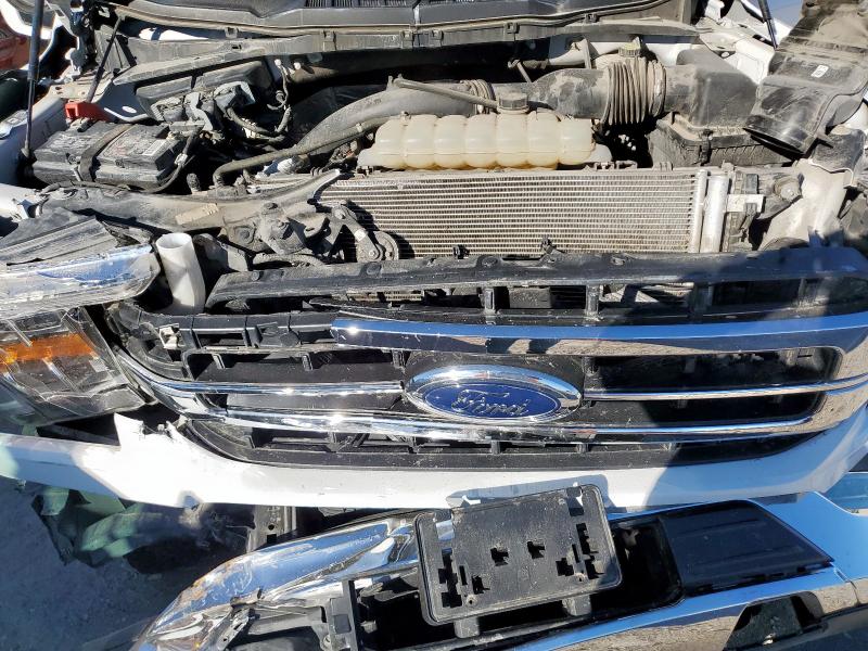 2021 FORD F150 SUPER #3312309770