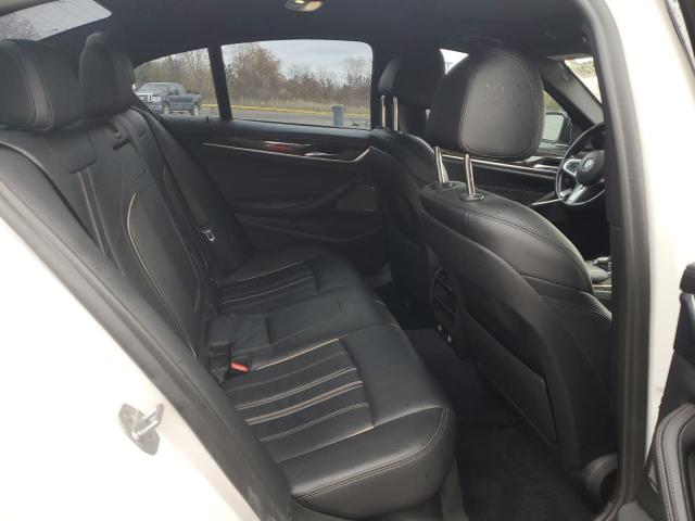 2019 BMW 540 XI #3274681792