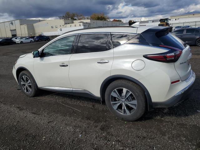 2020 NISSAN MURANO SV 5N1AZ2BS6LN170029