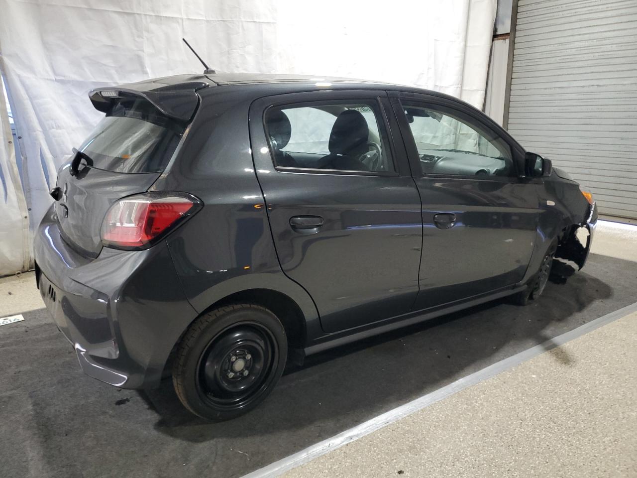 MITSUBISHI MIRAGE ES