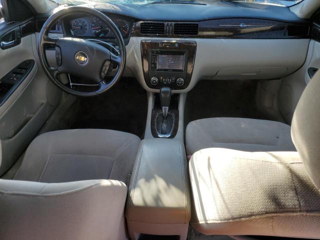 2012 CHEVROLET IMPALA LT - 2G1WG5E3XC1184564