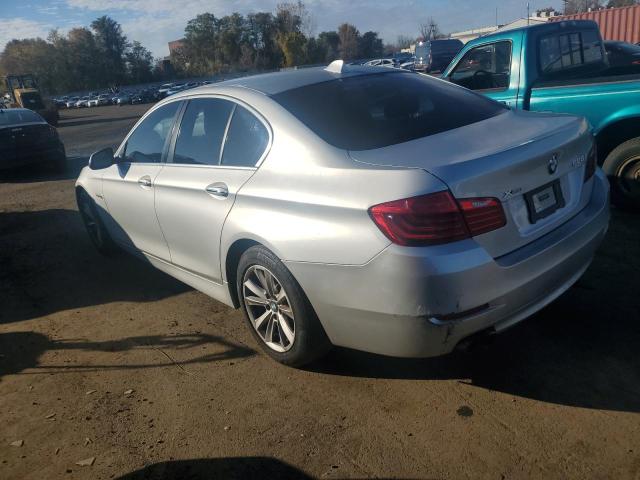 2014 BMW 528 XI #3305300318