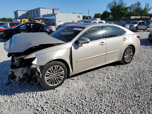 2013 LEXUS ES 350 #3278714640