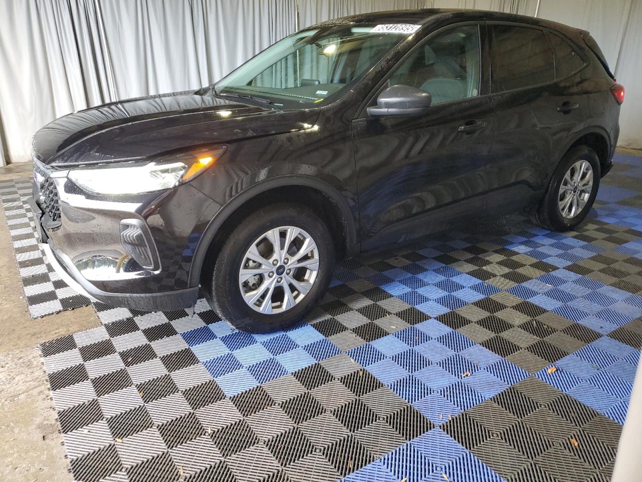 FORD ESCAPE ACTIVE