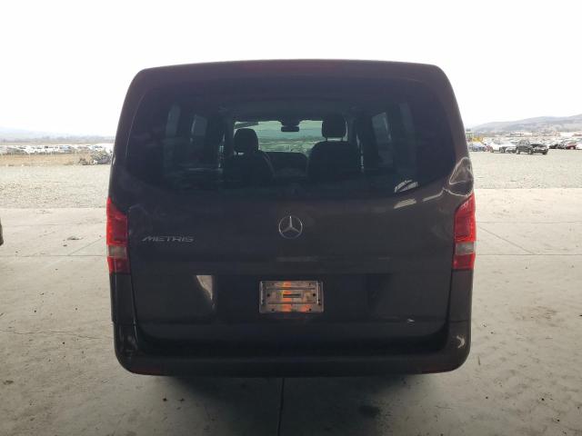 2016 MERCEDES-BENZ METRIS #3304619435