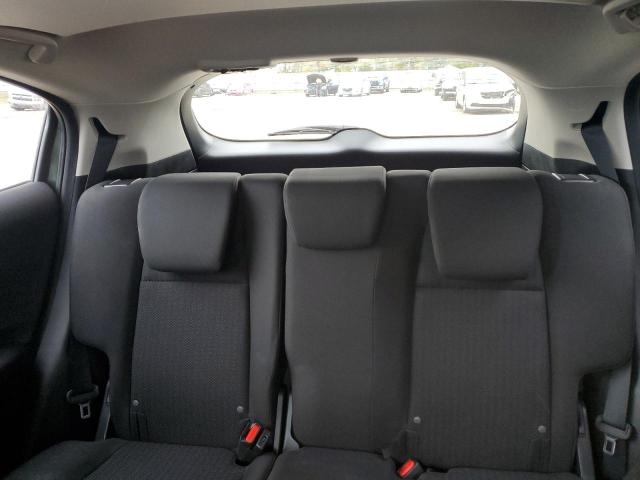 2018 HONDA HR-V EX - 3CZRU6H57JG724614