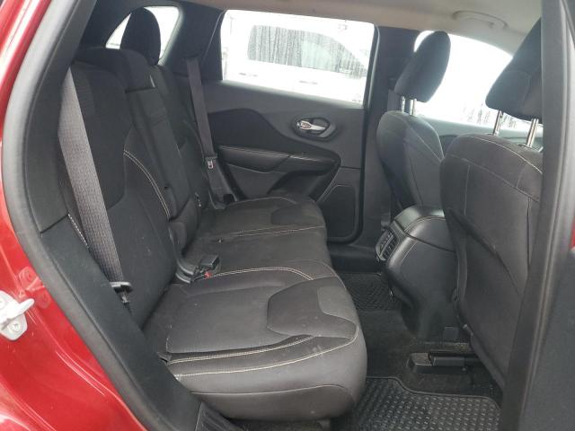 2015 JEEP CHEROKEE L - 1C4PJMCB9FW679045