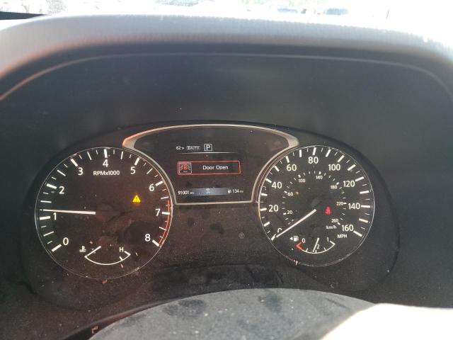 2018 NISSAN PATHFINDER S - 5N1DR2MM5JC647943