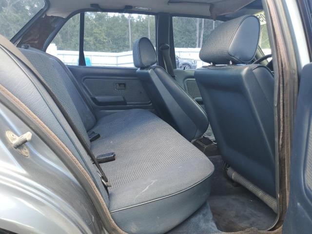 1985 BMW 325 E AUTO #3305425436