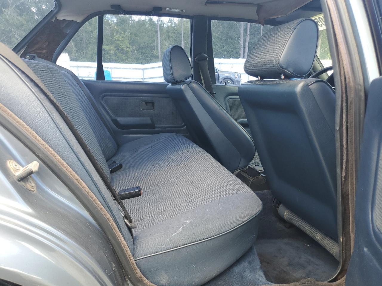 Lot #3305425436 1985 BMW 325 E AUTO