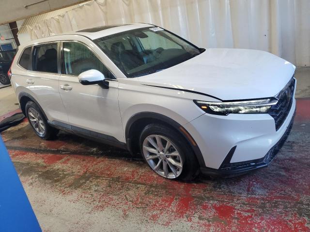 2025 HONDA CR-V EXL - 2HKRS4H79SH443649