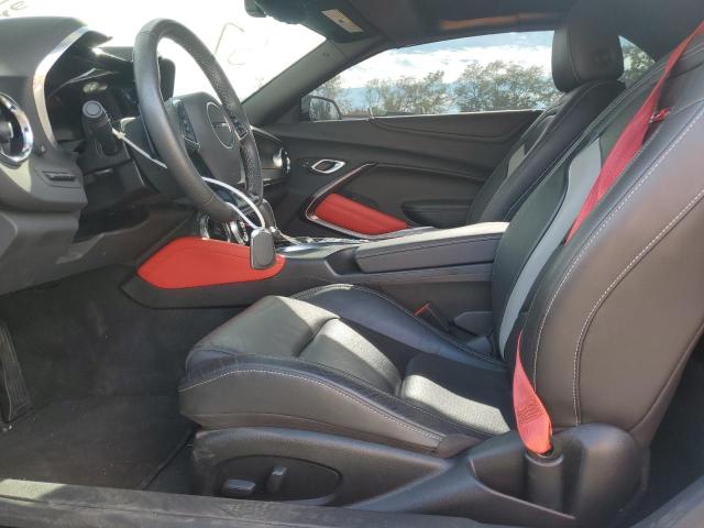 2023 CHEVROLET CAMARO #3297173874