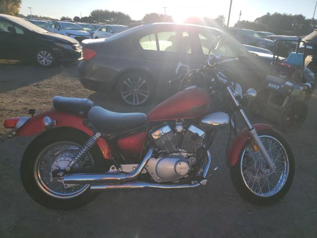 2014 YAMAHA XV250 - JYAVG04E5EA017056