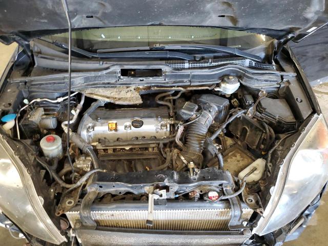 2010 HONDA CR-V EXL #3278574939