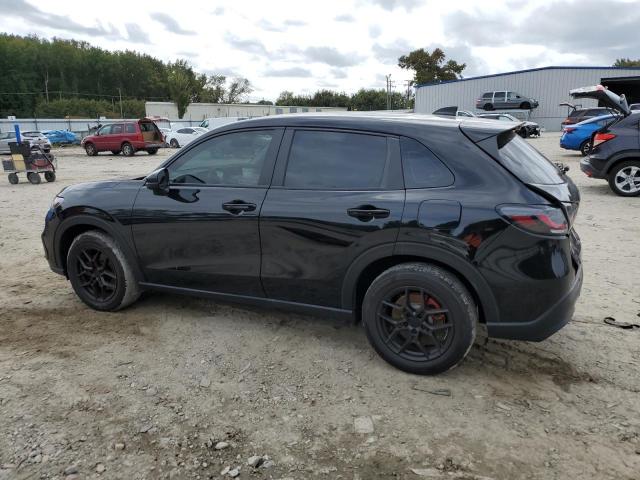 2025 HONDA HRV 3CZRZ1H32SM700985