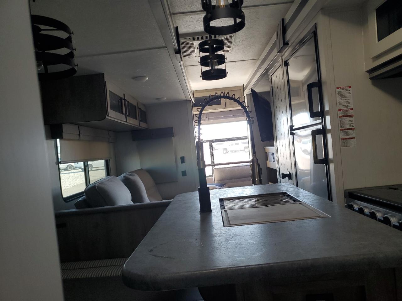 Lot #3274724782 2022 PAML TRAILER