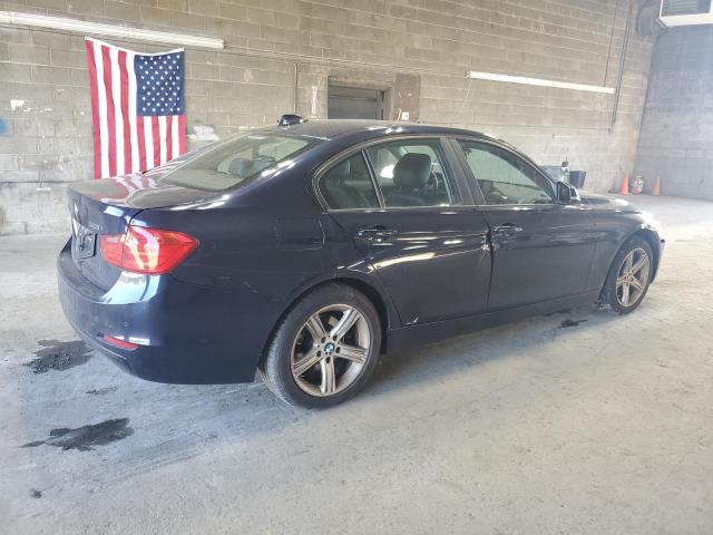 2015 BMW 328 XI SUL - WBA3B5G53FNS15435