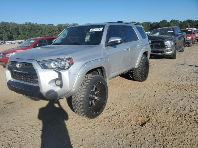 Global Auto Auctions: 2016 TOYOTA 4RUNNER SR5/SR5 PREMIUM