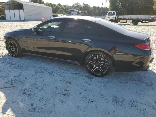 2019 MERCEDES-BENZ CLS53 AMG WDD2J6BB1KA028982