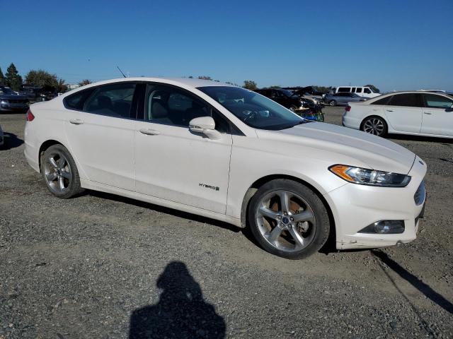 2014 FORD FUSION SE - 3FA6P0LU5ER177810