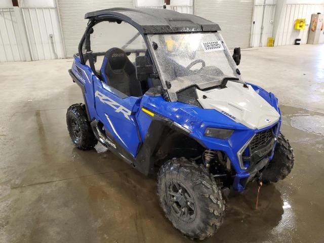 POLARIS RZR TRAIL