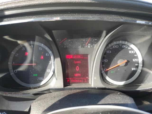 2014 GMC TERRAIN SL - 2GKALMEK4E6153464