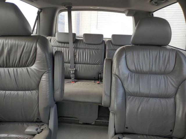 2010 HONDA ODYSSEY EX #3282605865