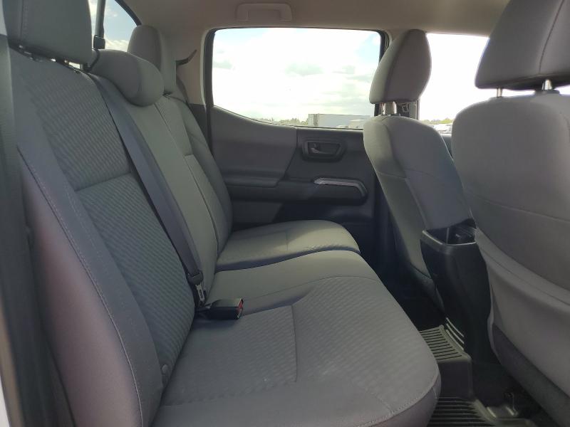 2021 TOYOTA TACOMA DOU - 5TFAX5GN9MX193423