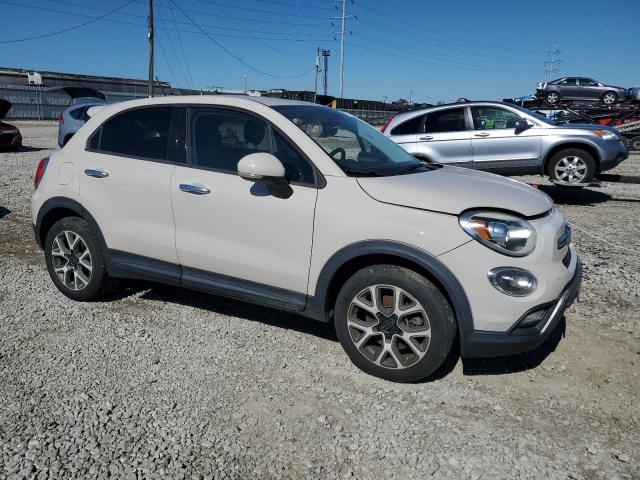 2016 FIAT 500X TREKK ZFBCFXCT4GP367451