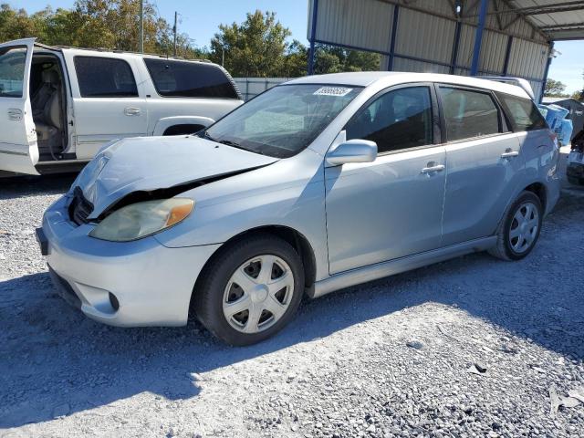 Global Auto Auctions: 2005 TOYOTA COROLLA MA