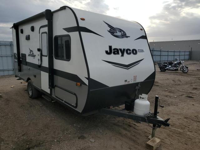 JAYCO JAY FLIGHT